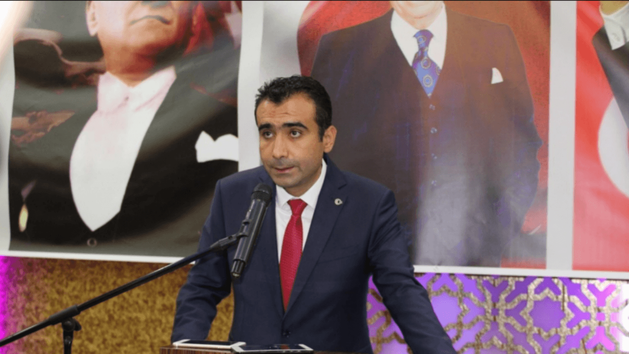 Karaman'da MHP adayı Savaş Kalaycı kazandı!