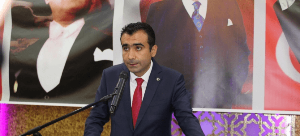 Karaman'da MHP adayı Savaş Kalaycı kazandı!
