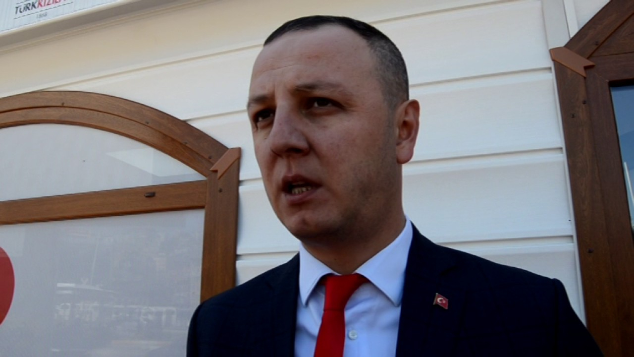 Zonguldak Belediye Başkanlığı AK Partili Alan'ın!