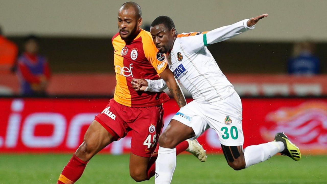 Galatasaray'da Marcao şoku!