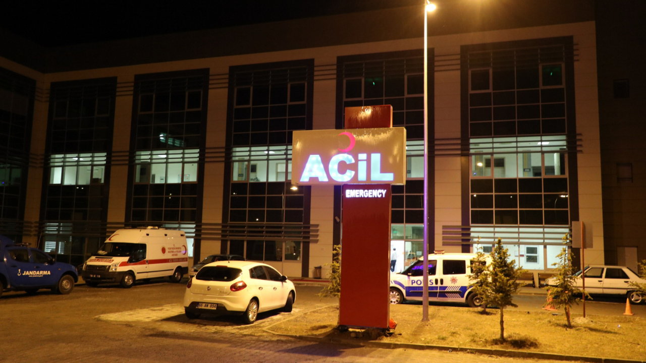 Yozgat'ta muhtarlık kavgası ölüm getirdi!