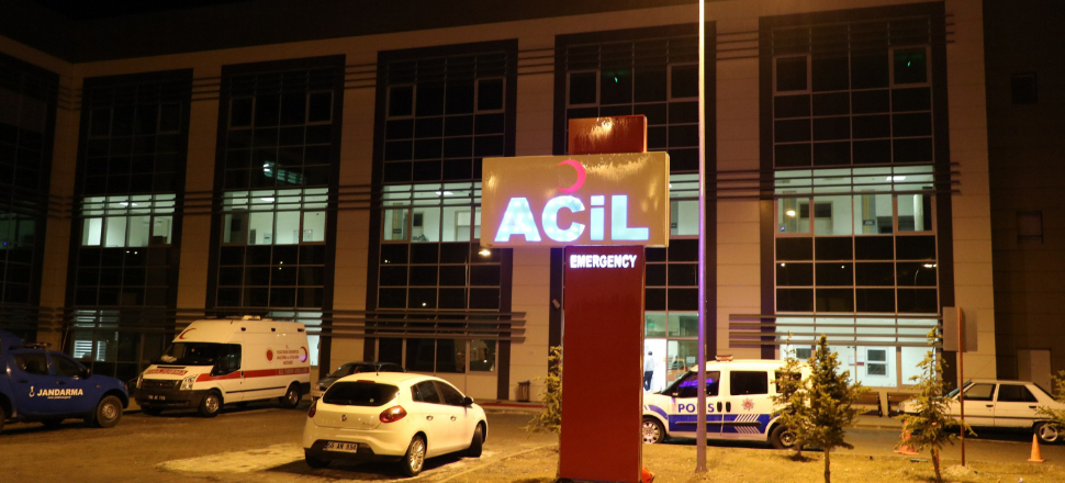 Yozgat'ta muhtarlık kavgası ölüm getirdi!