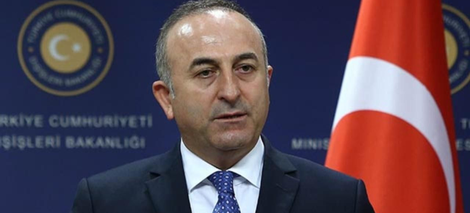 Çavuşoğlu: HDP'nin kalelerinde AK Parti kazandı!