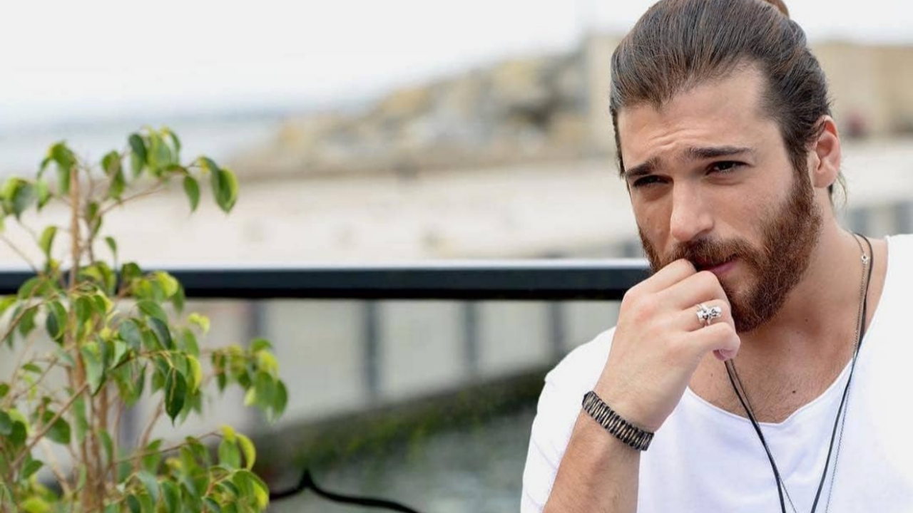 Can Yaman: O cezayı ödemeyeceğim!