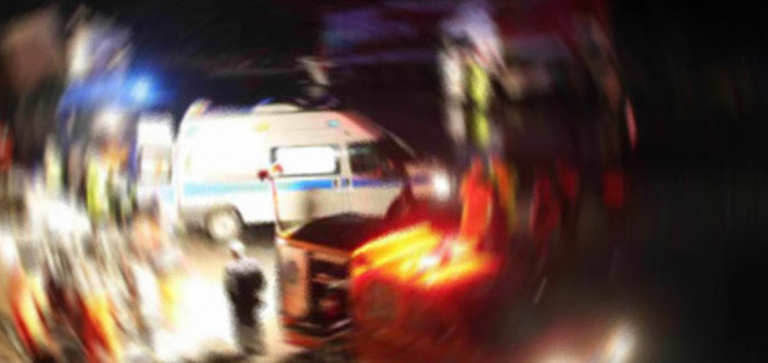 Kerbelayı anma törenine saldırı:14 ölü