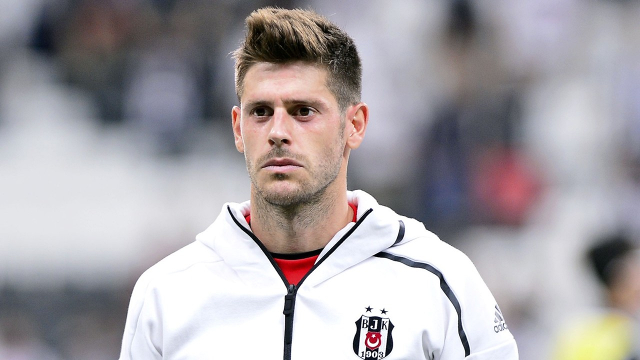 Fabri transferi bitiyor!