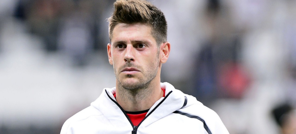 Fabri transferi bitiyor!