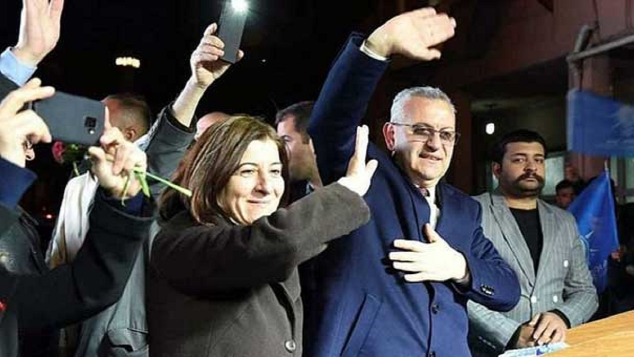 Keşan'da sonuçlara itiraz edildi!