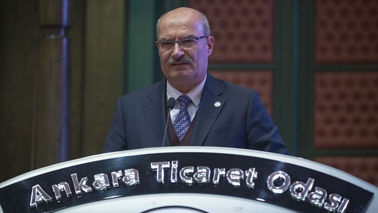 ATO'dan çağrı: Artık ekonomiye odaklanalım