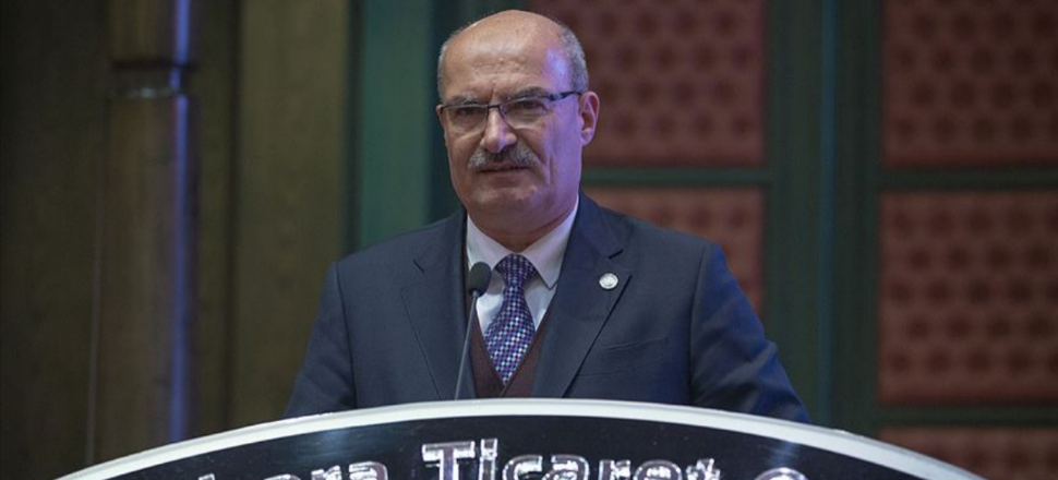 ATO'dan çağrı: Artık ekonomiye odaklanalım