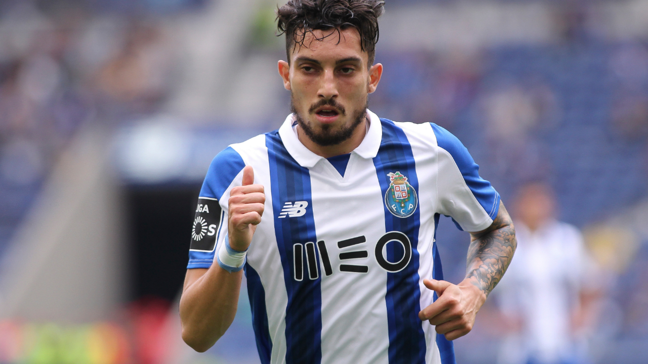 Alex Telles, Atletico Madrid'e çok yakın!