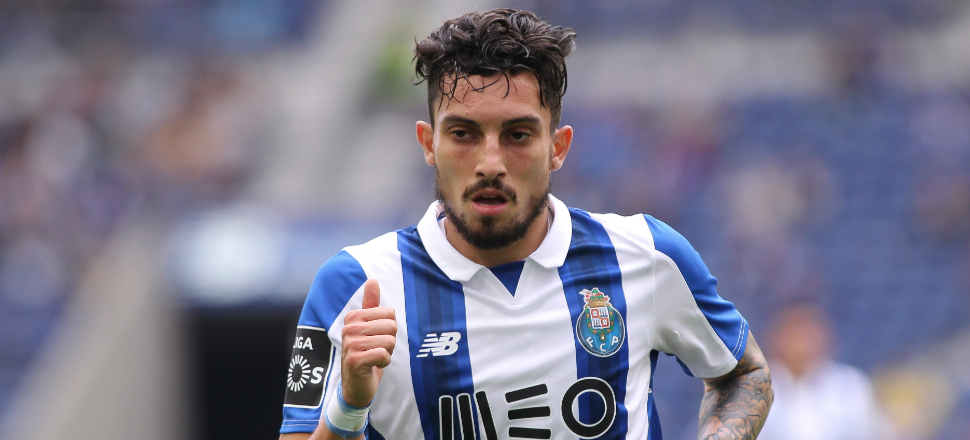 Alex Telles, Atletico Madrid'e çok yakın!