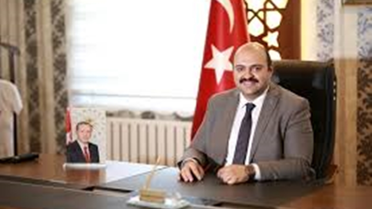 Erzurum'da Başkan Cevdet Orhan: “Aziziye şahlanışına devam edecek”