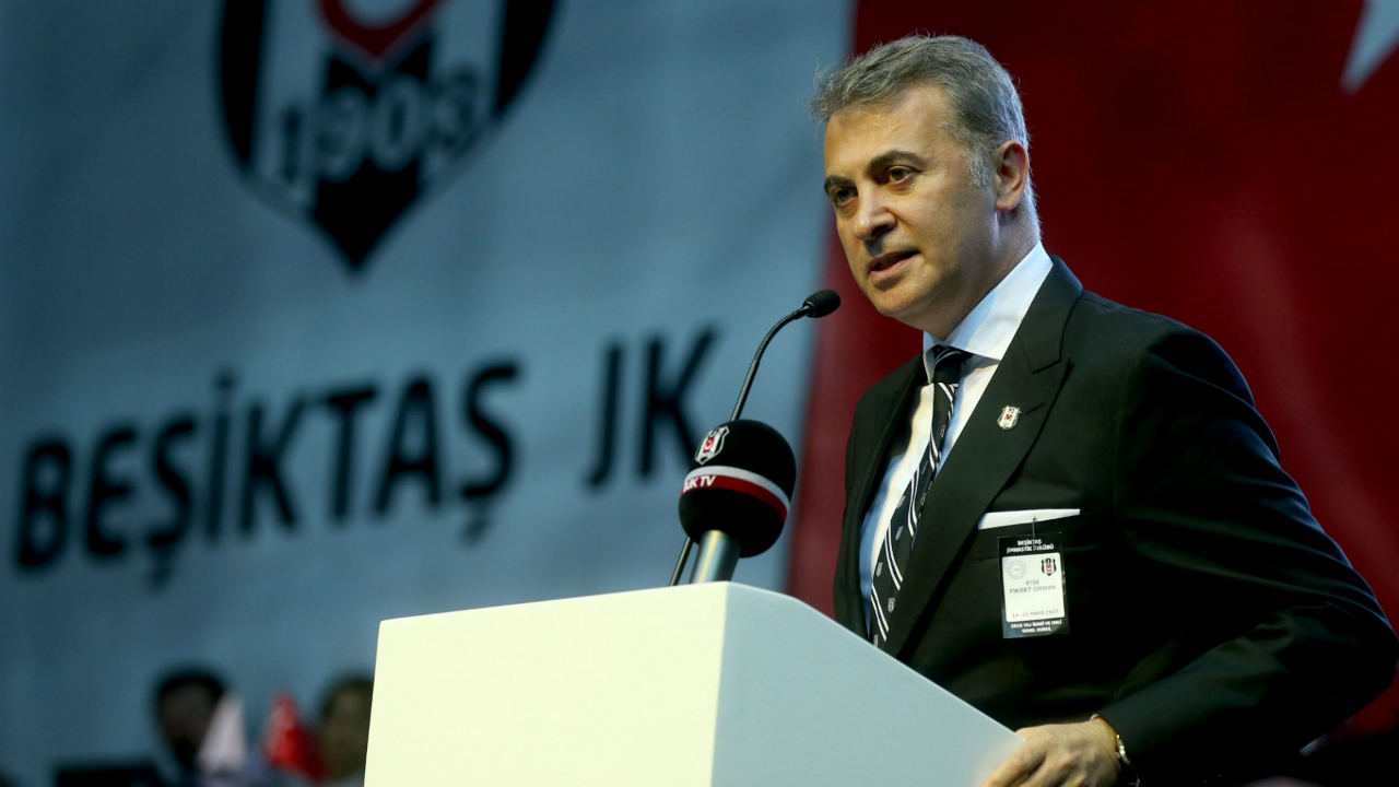 Beşiktaş'ın yapılandırılan borcuyla ilgili bilinmeyenler...