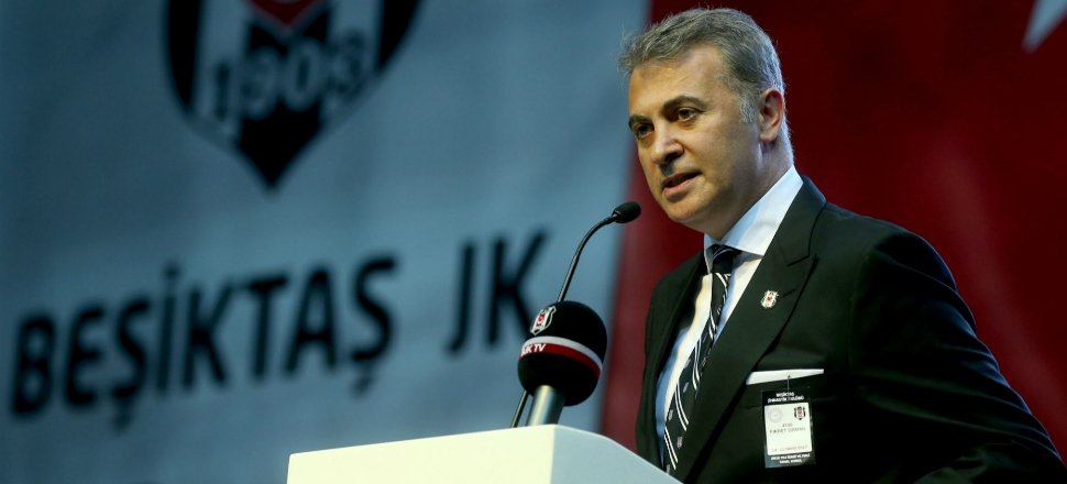 "Japonya'da Beşiktaş rüzgarı esiyor"