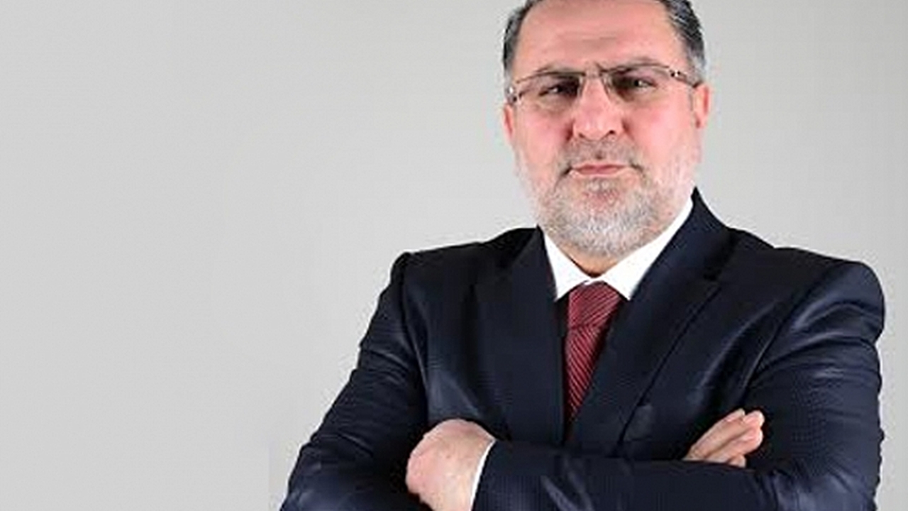 Van'da Nuri Gülaçar: “En büyük mesaj Kürtlerden”