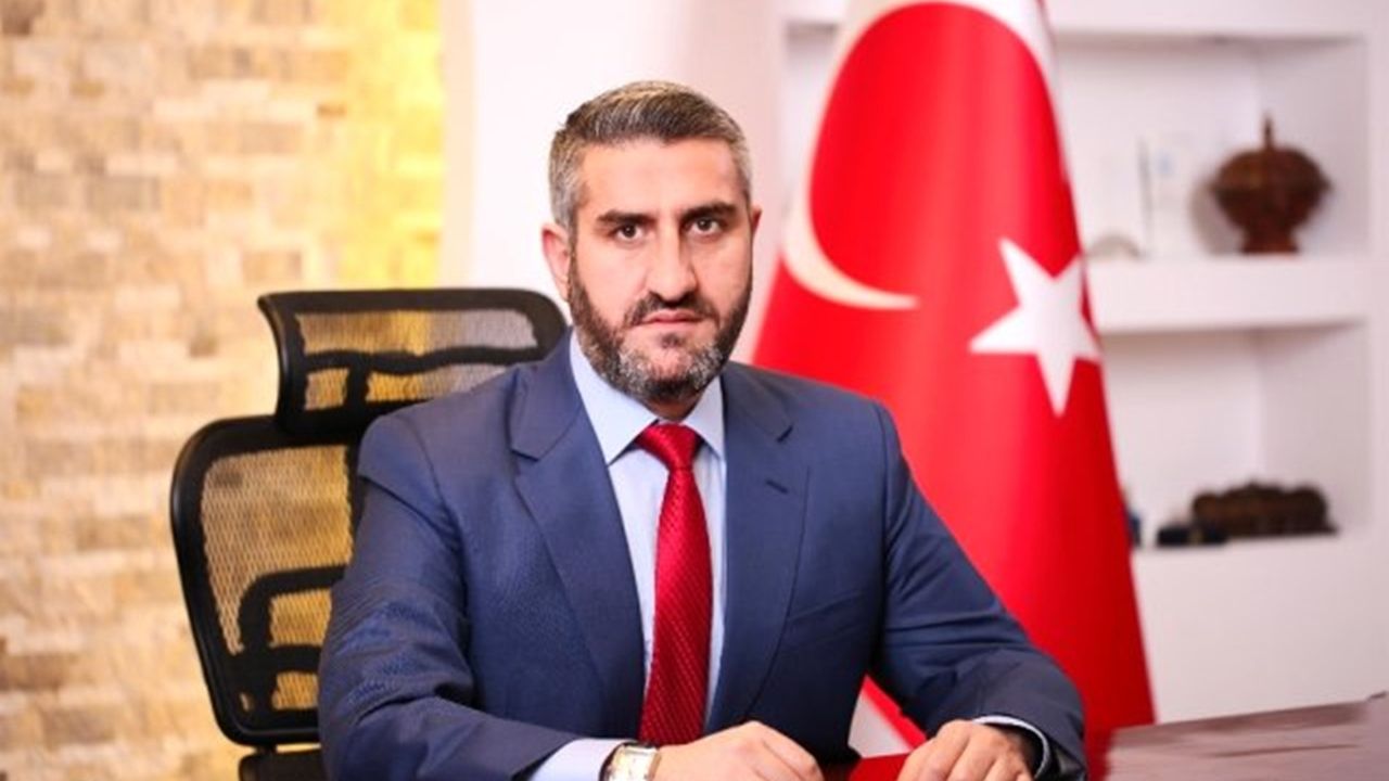 Adana'da Recep Çalışkan: "Karnaval, kültürümüzü katlediyor"