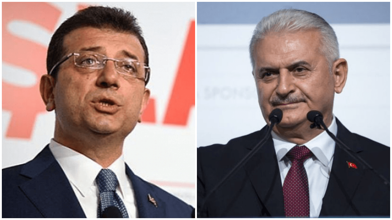 İşte İstanbul'da geçersiz oyların ilçe ilçe dağılımı!