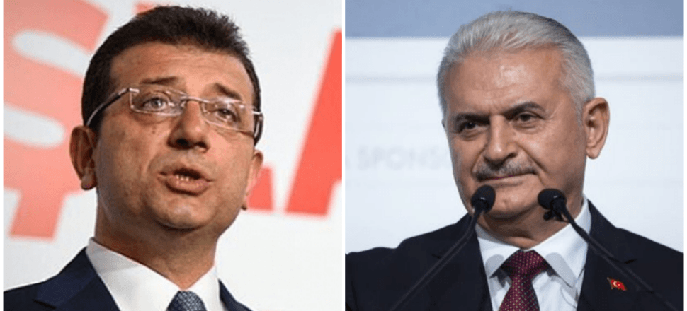 İşte İstanbul'da geçersiz oyların ilçe ilçe dağılımı!
