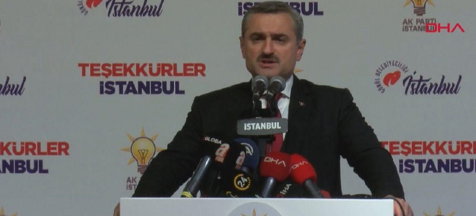 "İstanbul'da sonucu etkileyecek usulsüzlükler var"