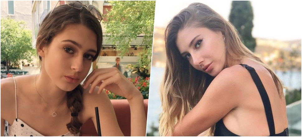 Acun'un eski ve yeni aşkı birbirine girdi!