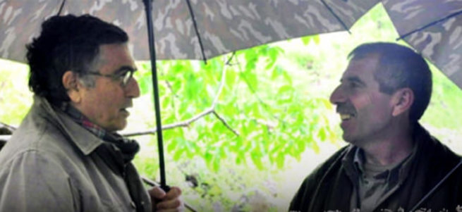 Hasan Cemal'e 'Bahoz Erdal' güzellemesi için soruşturma!