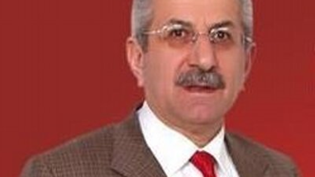 Erzurum'da Necmettin Taşçı: “Nerede kalmıştık”