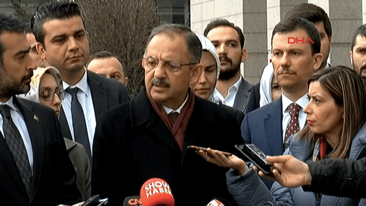 Özhaseki: Binlerce sandıkta bariz hatalar var