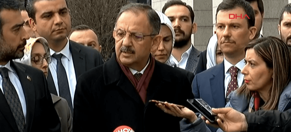 Özhaseki: Binlerce sandıkta bariz hatalar var