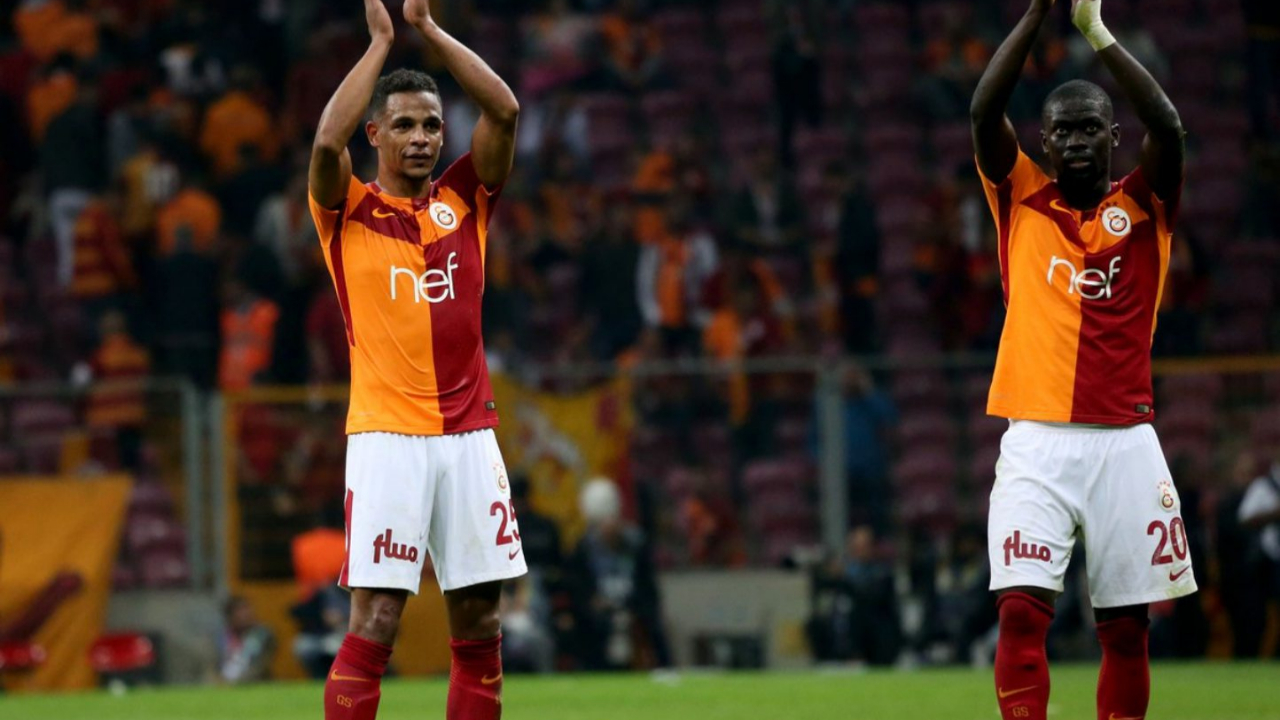 "Burada kalmak istiyorum"