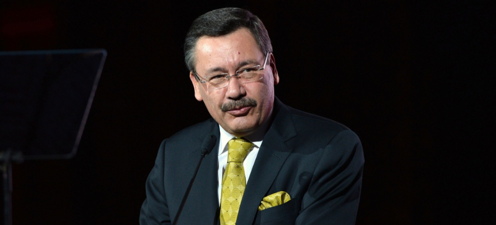Melih Gökçek 40 saat süren suskunluğunu bozdu!