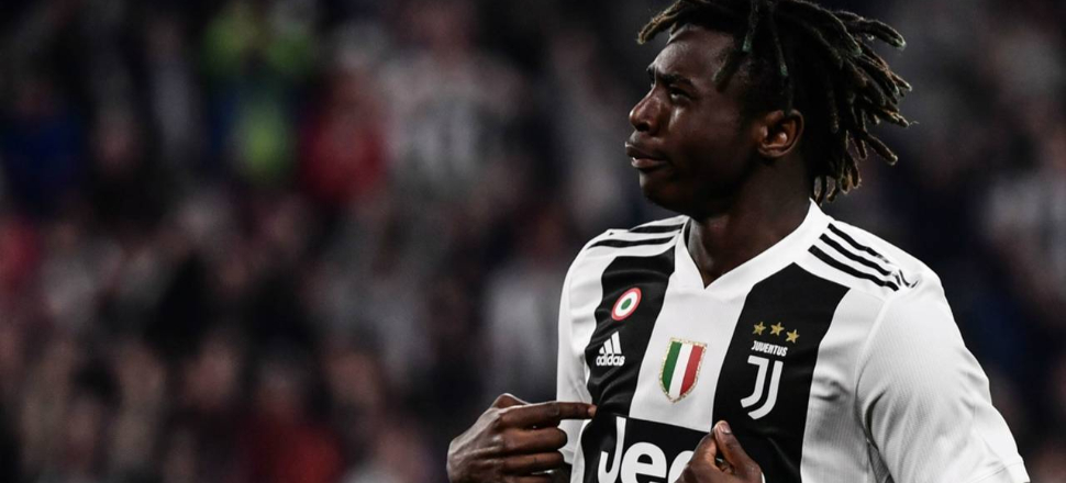 "Fenerbahçe, Moise Kean'i istiyorsa..."