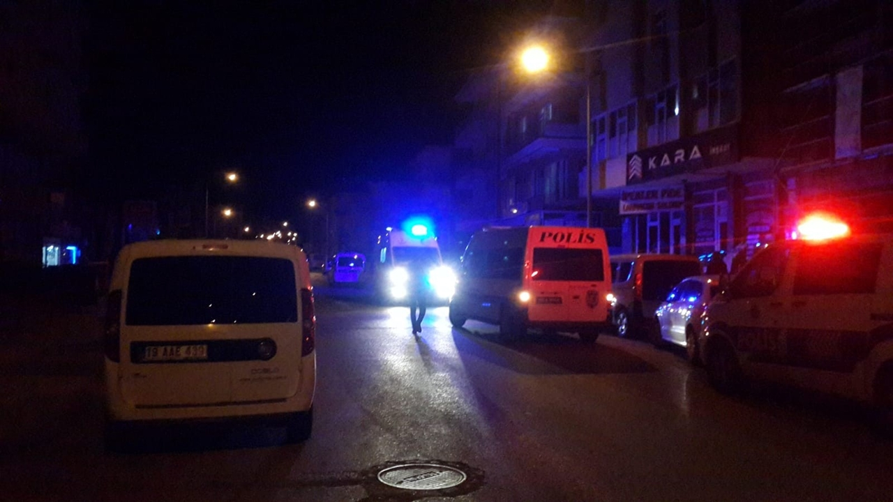 Lokalde çıkan tartışma cinayetle bitti...