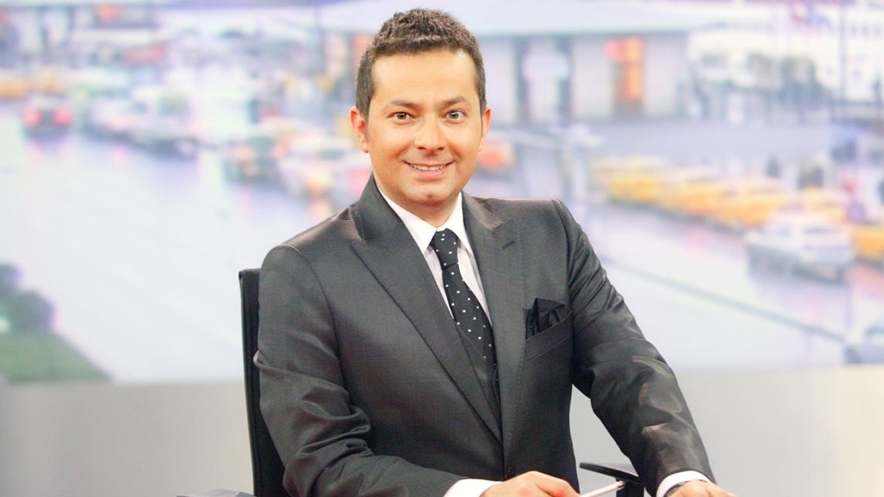 İrfan Değirmenci'nin yeni adresi belli oldu...