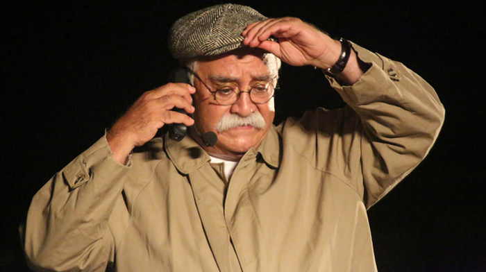 Levent Kırca'nın oğlu patladı: Söylenenler komik ve rezil