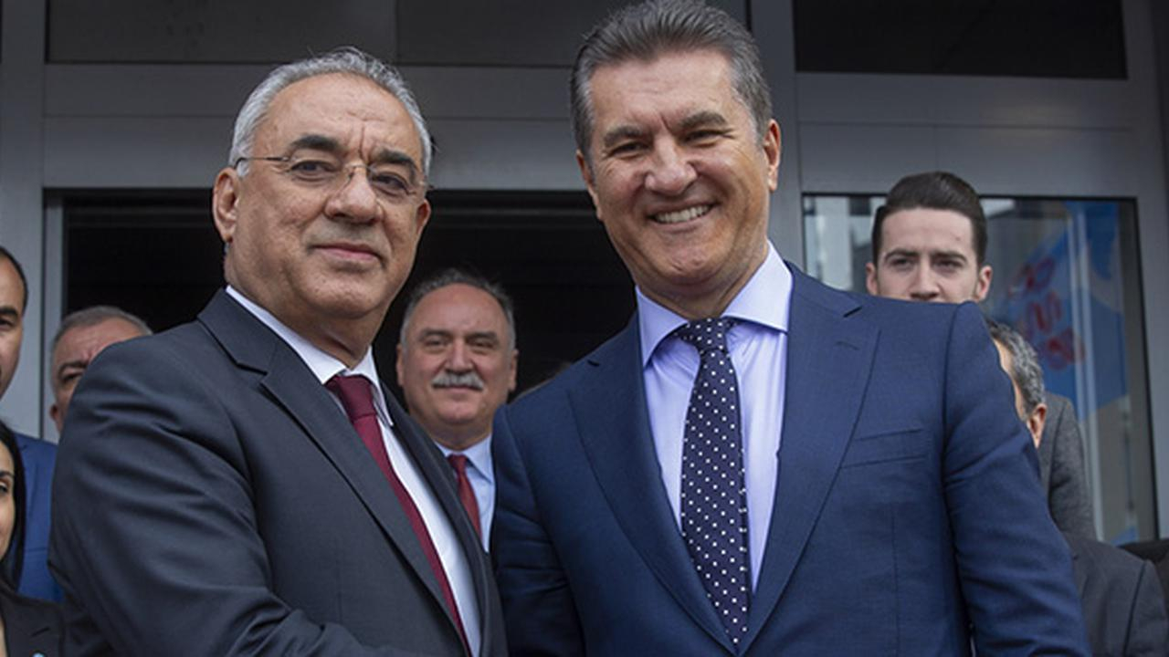 DSP'ye geçen CHP'liler umduğunu bulamadı!