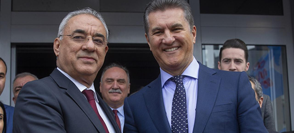 DSP'ye geçen CHP'liler umduğunu bulamadı!
