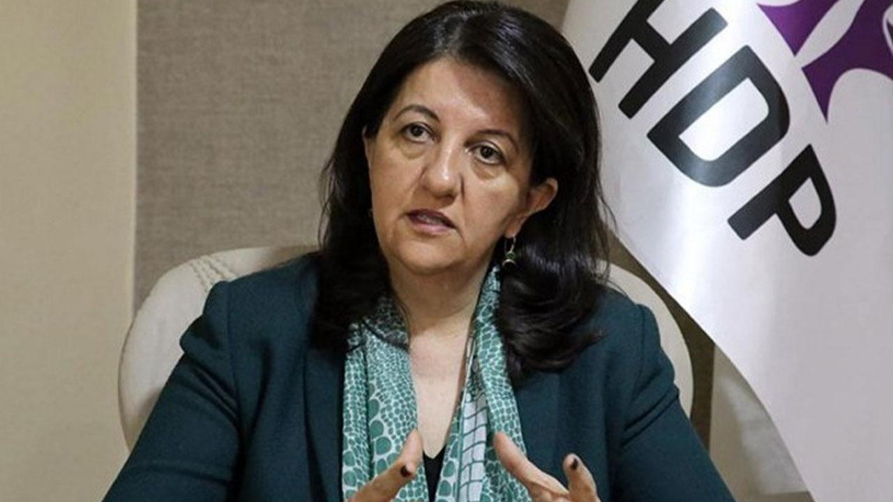 HDP'den CHP'ye "Nokta"lı ayar!
