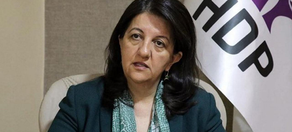 HDP'den CHP'ye "Nokta"lı ayar!
