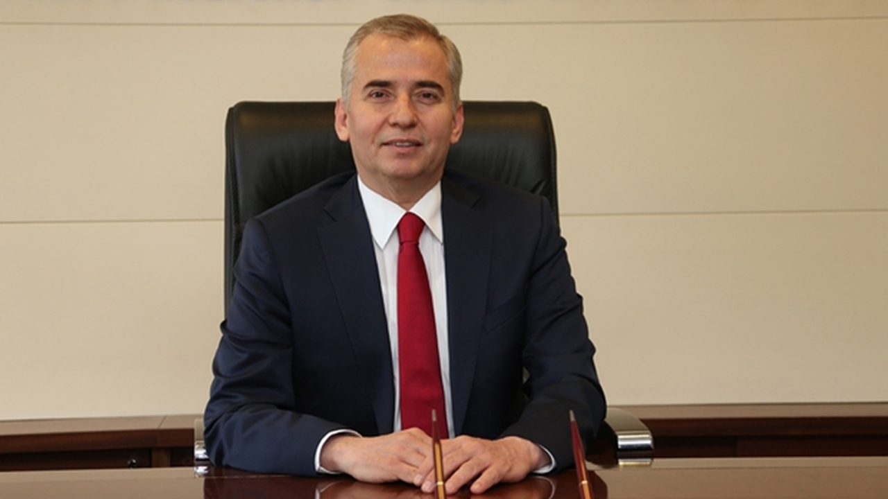 Denizli'de Osman Zolan'ın oyları arttı ancak 4 ilçe CHP'ye geçti