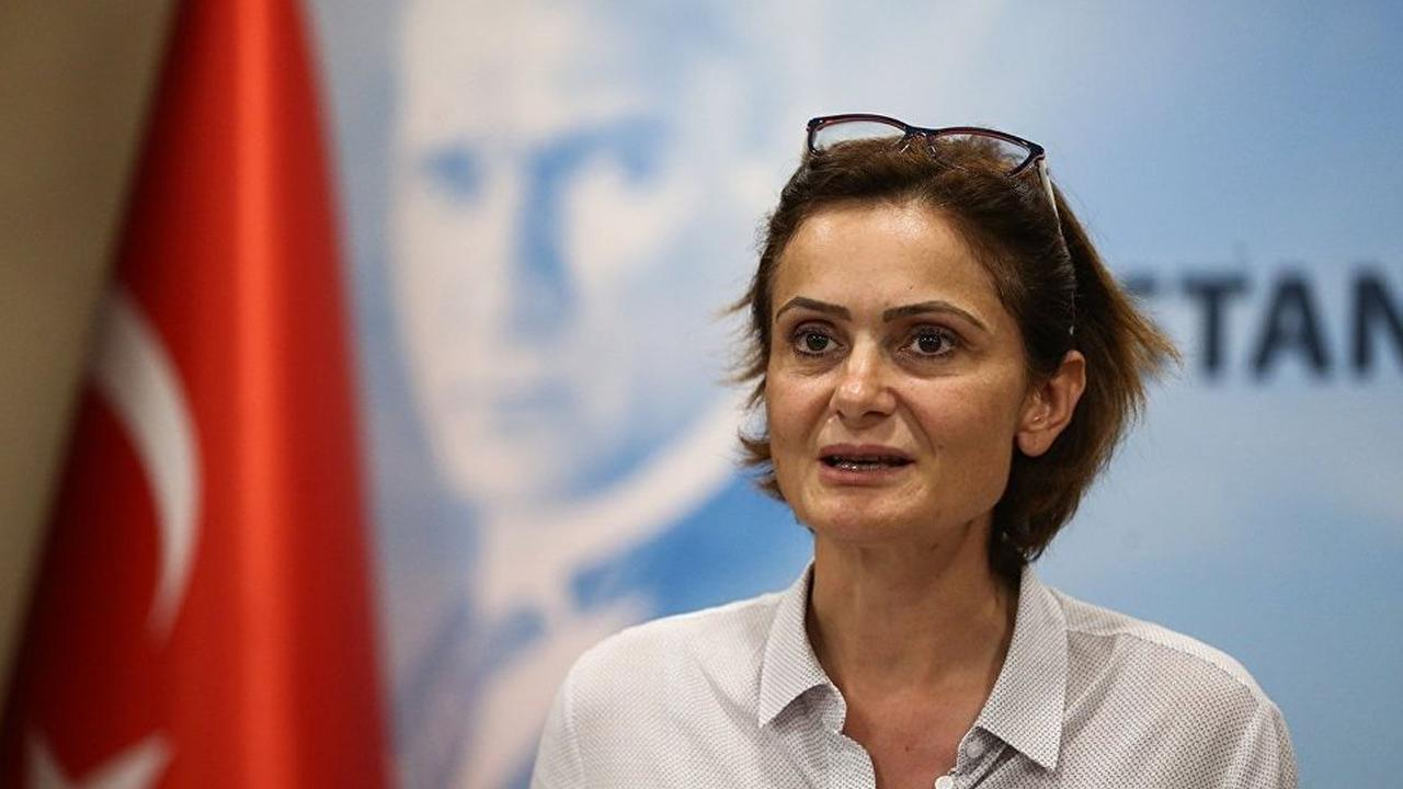 Canan Kaftancıoğlu'ndan oy kaydırma açıklaması!