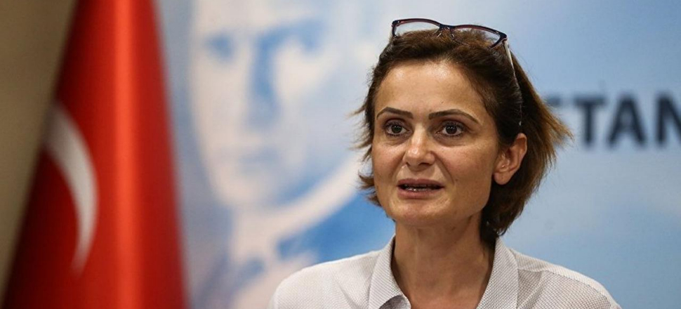 Canan Kaftancıoğlu'ndan oy kaydırma açıklaması!