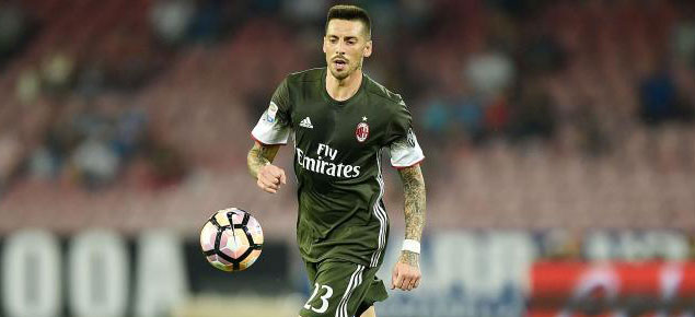 Fenerbahçe'den Jose Sosa açıklaması