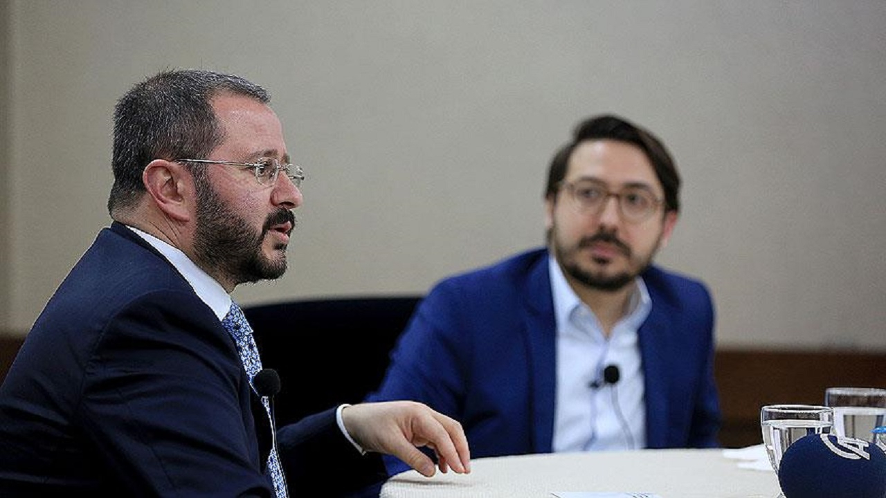 AA Genel Müdürü ile ilgili 'toplantı' iddiası!
