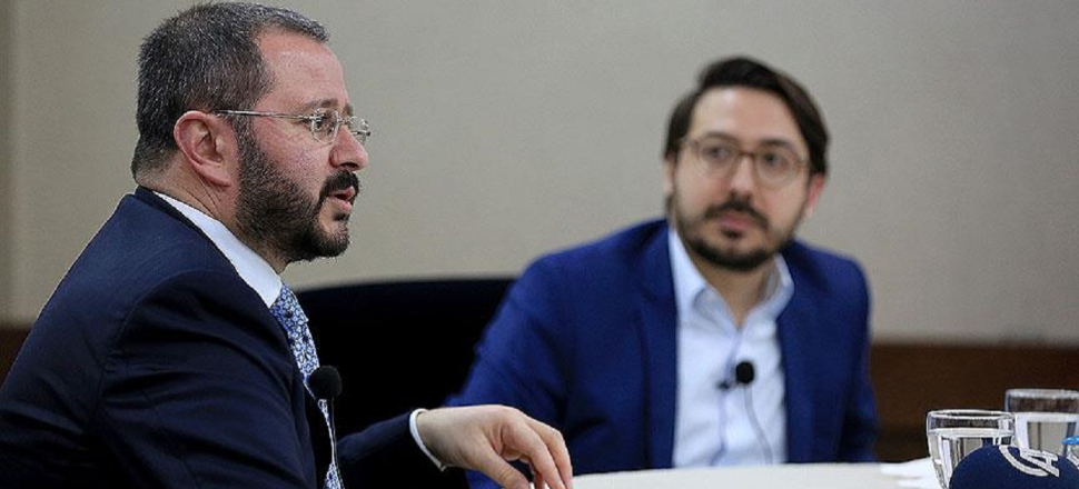 AA Genel Müdürü ile ilgili 'toplantı' iddiası!