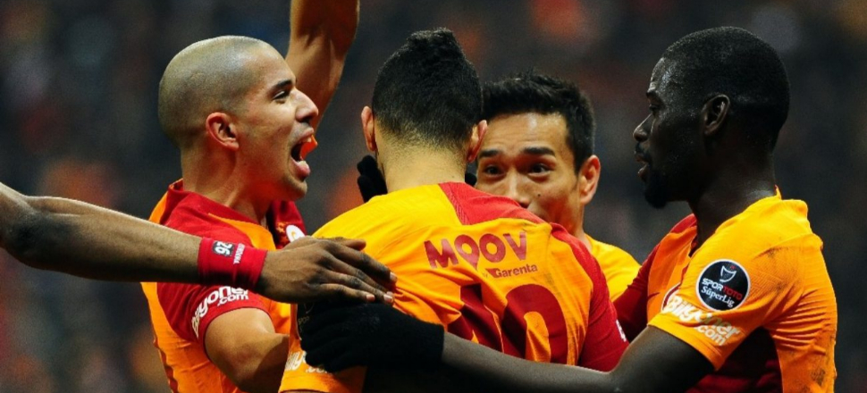 Galatasaray'a 14 milyon euroluk teklif!