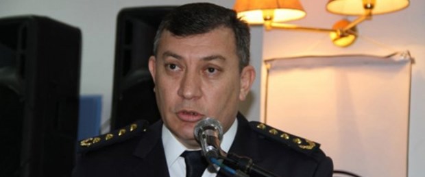 Eski İstanbul emniyet müdür yardımcısı tutuklandı