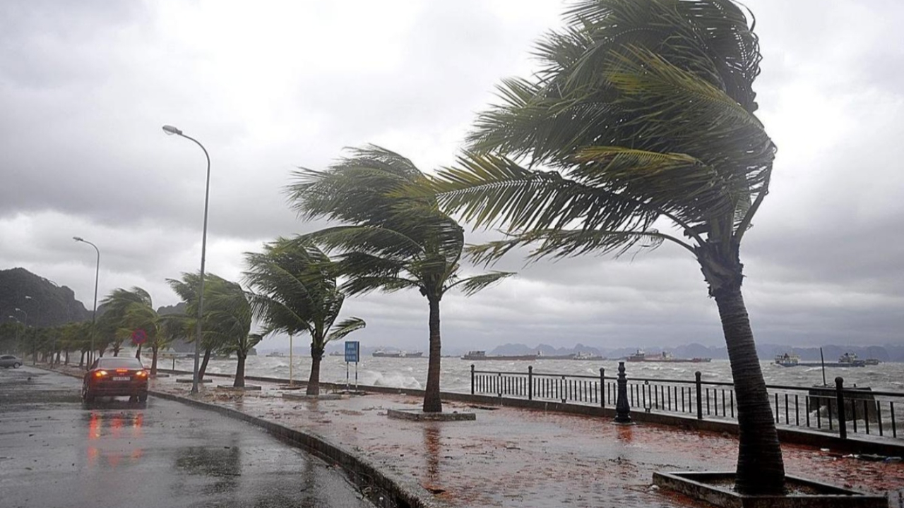 Meteoroloji'den Marmara ve Ege'ye uyarı!