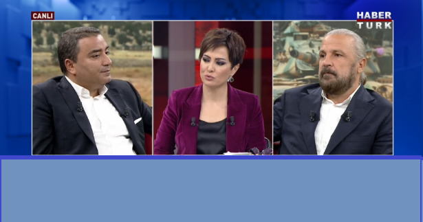 SuperHaber yazarları Metehan Demir ve Mete Yarar yorumladı
