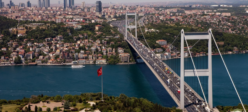 İstanbul'da belediyelerin sosyal medya atışması!